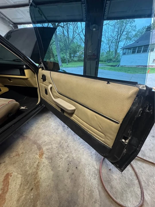 1986 Ford Mustang GT 3rd Gen - Image 5 of 17