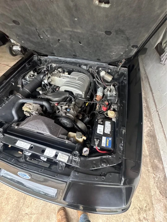 1986 Ford Mustang GT 3rd Gen - Image 3 of 17