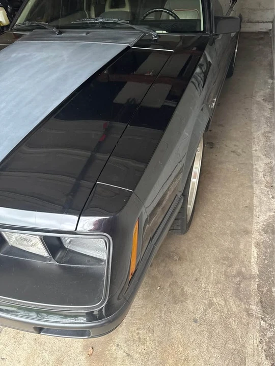 1986 Ford Mustang GT 3rd Gen - Image 9 of 17