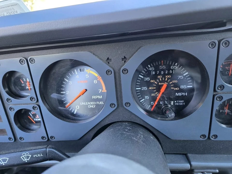 1986 Ford Mustang 3rd Gen - Image 13 of 20