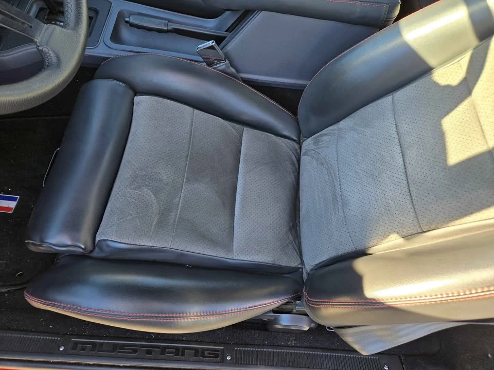 1986 Ford Mustang 3rd Gen - Image 8 of 20