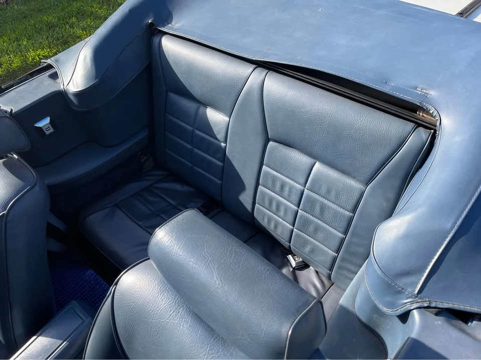 1986 Ford Mustang 3rd Gen - Image 13 of 20