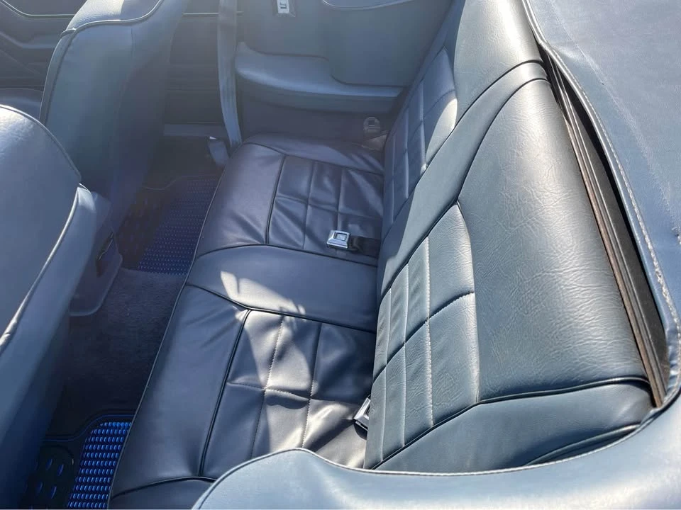 1986 Ford Mustang 3rd Gen - Image 12 of 20