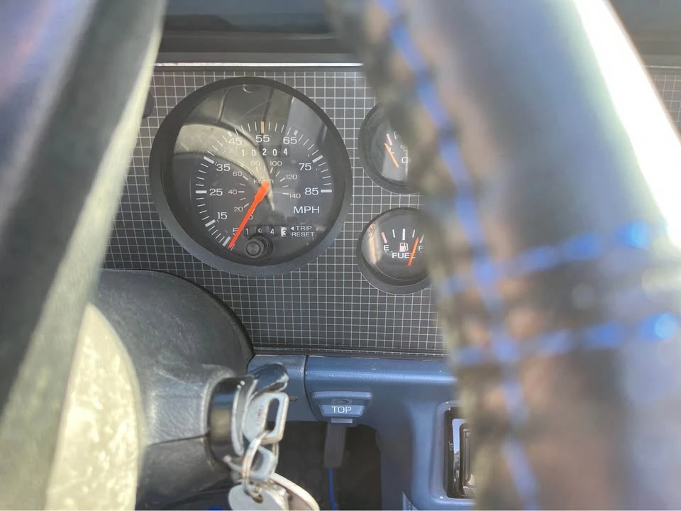 1986 Ford Mustang 3rd Gen - Image 16 of 20