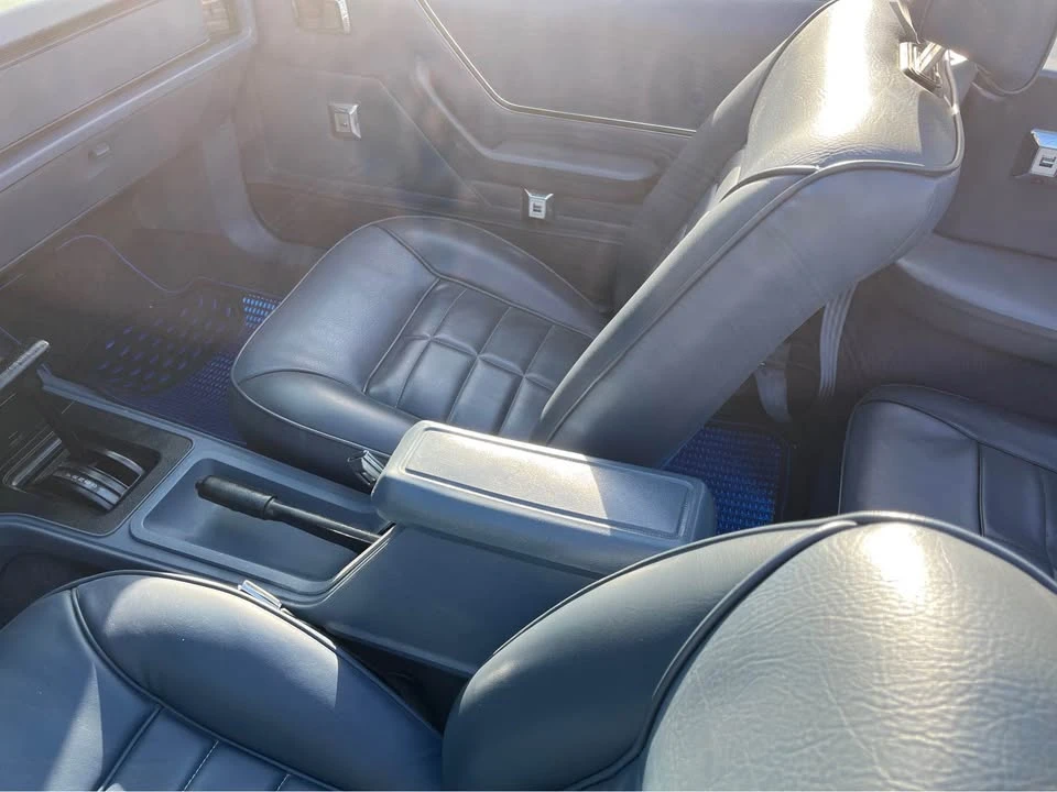 1986 Ford Mustang 3rd Gen - Image 11 of 20