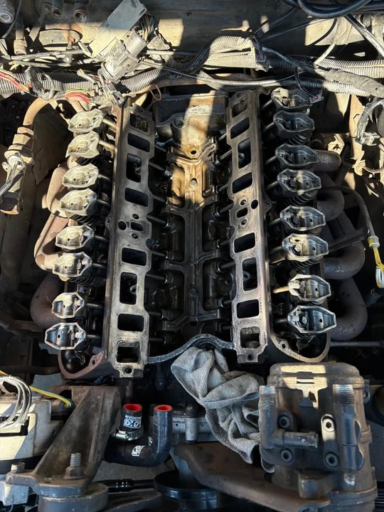 1986 Ford Mustang 3rd Gen - Image 3 of 19