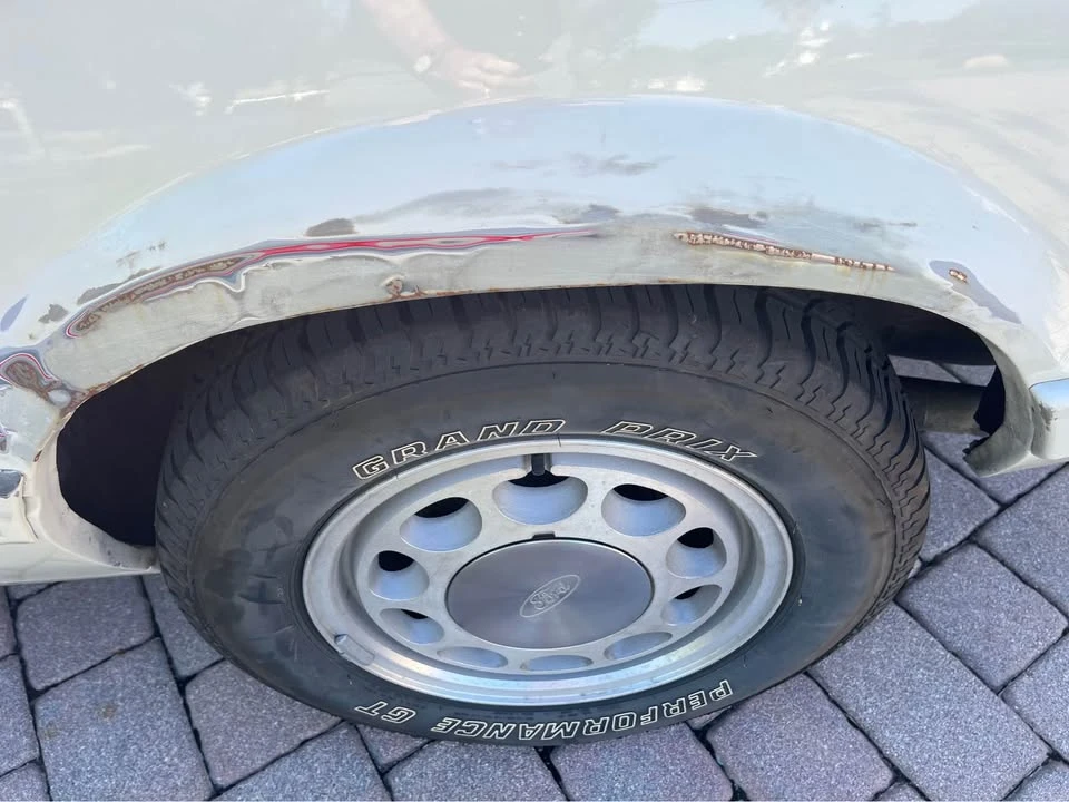 1986 Ford Mustang 3rd Gen - Image 18 of 20
