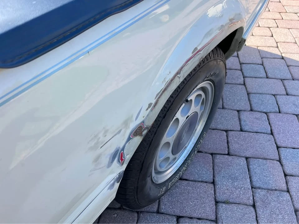 1986 Ford Mustang 3rd Gen - Image 17 of 20