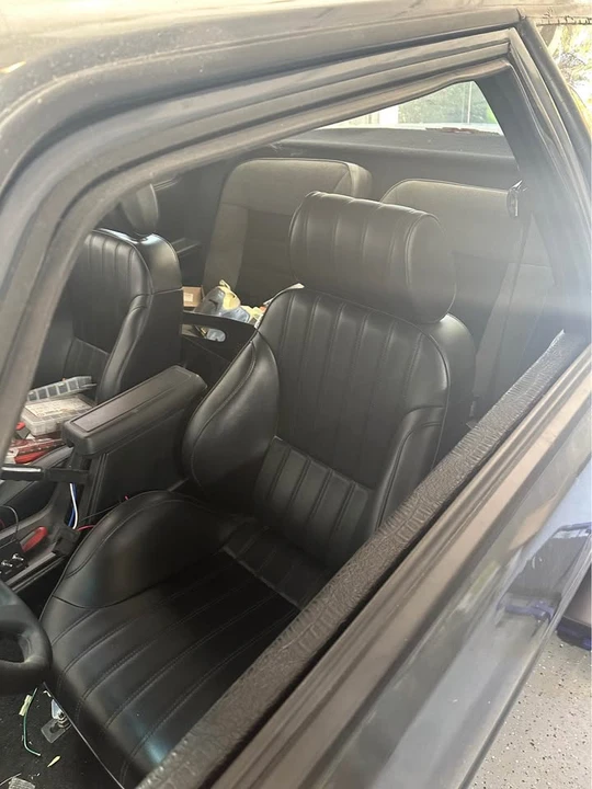 1986 Ford Mustang 3rd Gen - Image 6 of 6