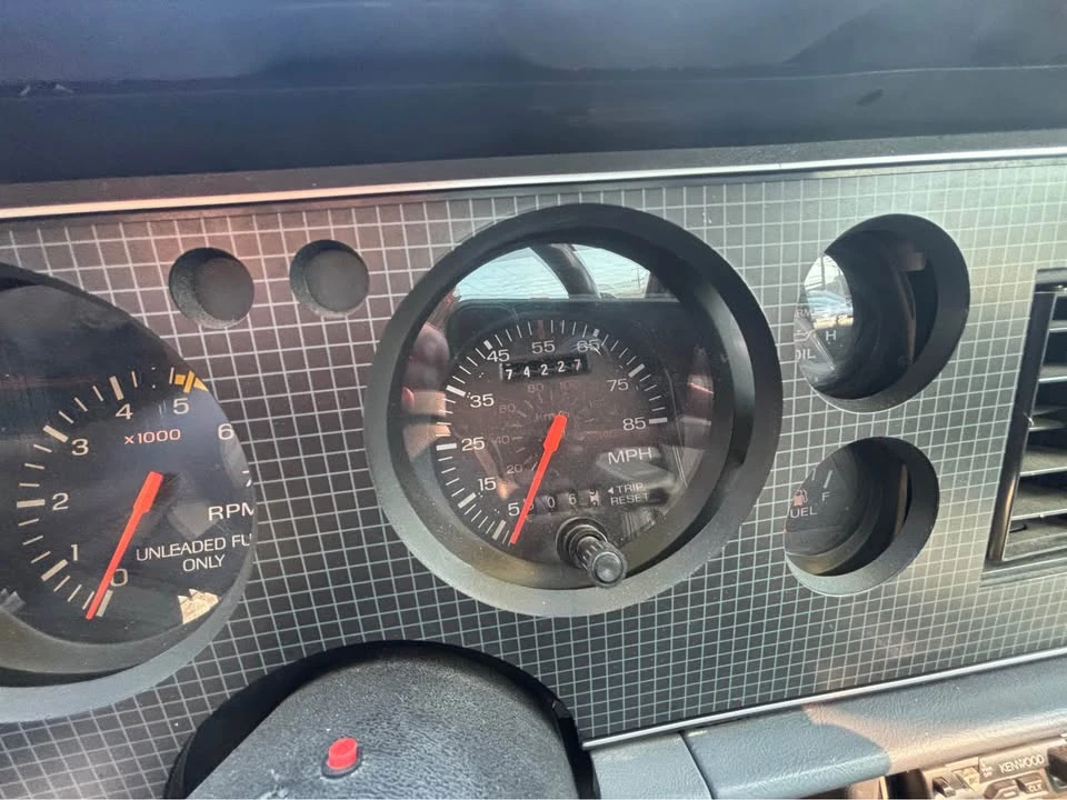 1986 Ford Mustang 3rd Gen - Image 11 of 14