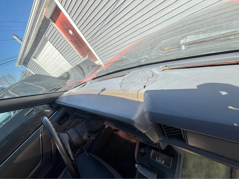 1986 Ford Mustang 3rd Gen - Image 12 of 14