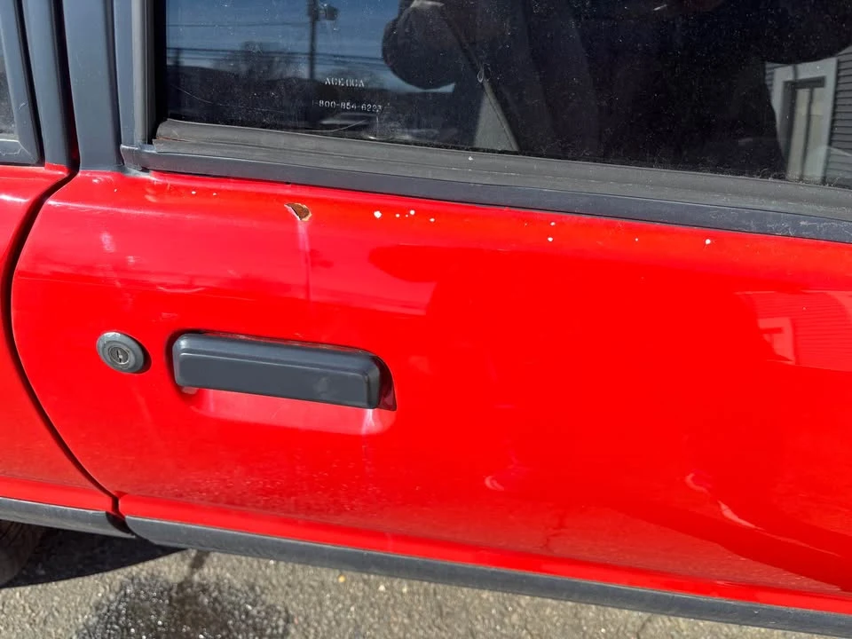 1986 Ford Mustang 3rd Gen - Image 7 of 14