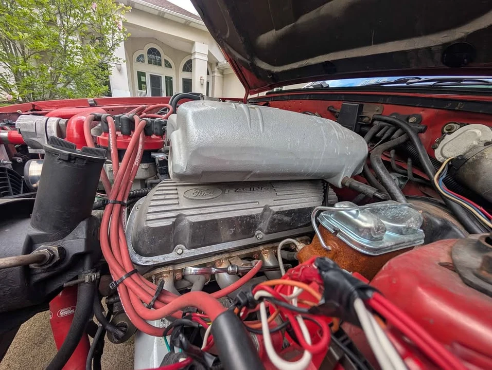 1986 Ford Mustang 3rd Gen - Image 6 of 16