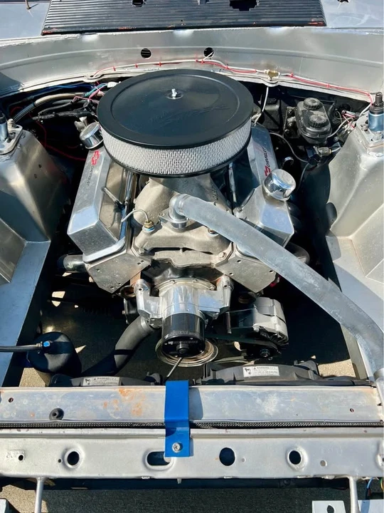1986 Ford Mustang 3rd Gen - Image 7 of 11