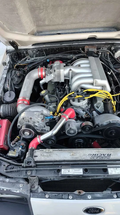 1986 Ford Mustang GT 3rd Gen - Image 10 of 17