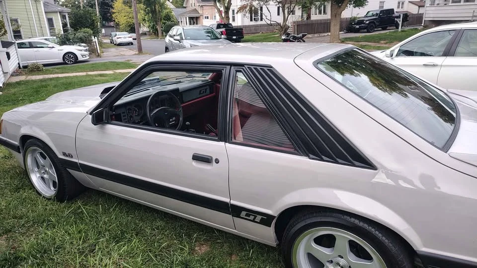 1986 Ford Mustang GT 3rd Gen - Image 15 of 17