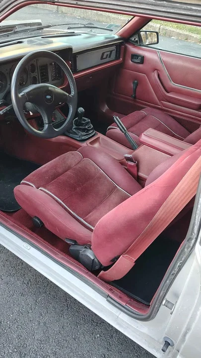 1986 Ford Mustang GT 3rd Gen - Image 9 of 17