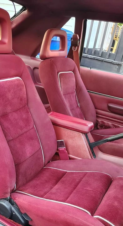 1986 Ford Mustang GT 3rd Gen - Image 13 of 17