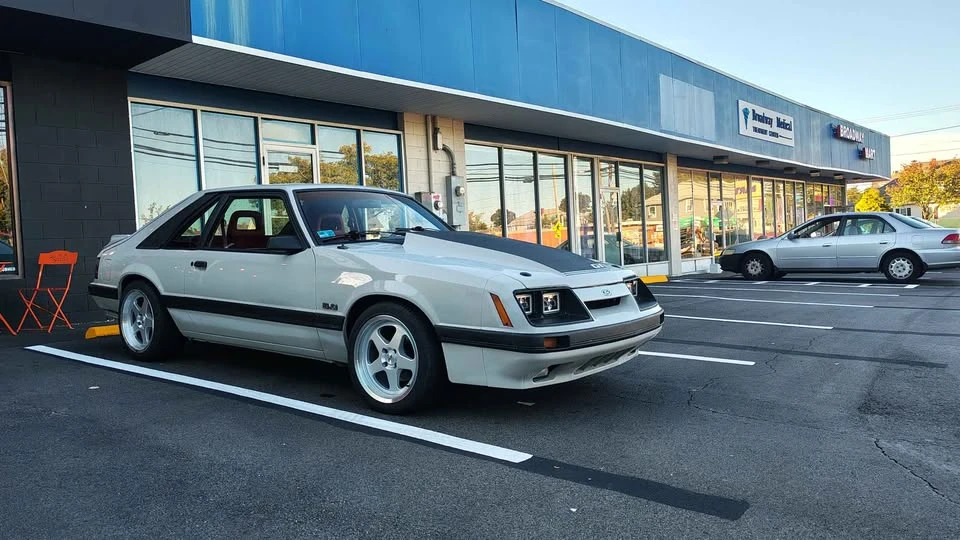 1986 Ford Mustang GT 3rd Gen - Image 6 of 17