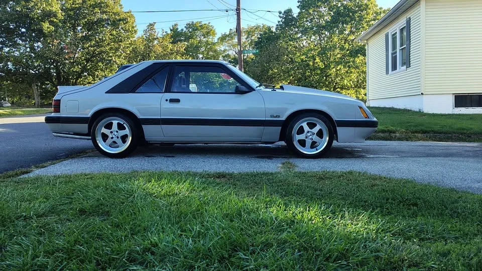 1986 Ford Mustang GT 3rd Gen - Image 7 of 17