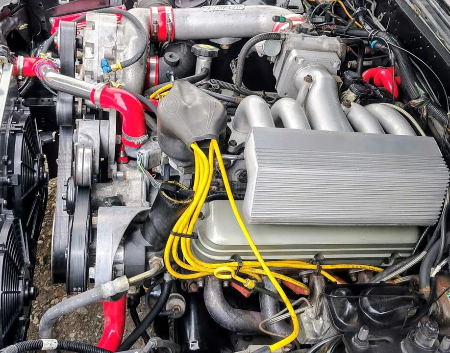 1986 Ford Mustang GT 3rd Gen - Image 14 of 17