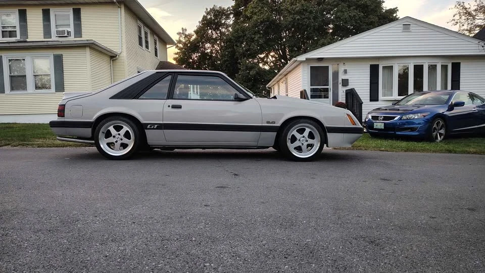 1986 Ford Mustang GT 3rd Gen - Image 16 of 17