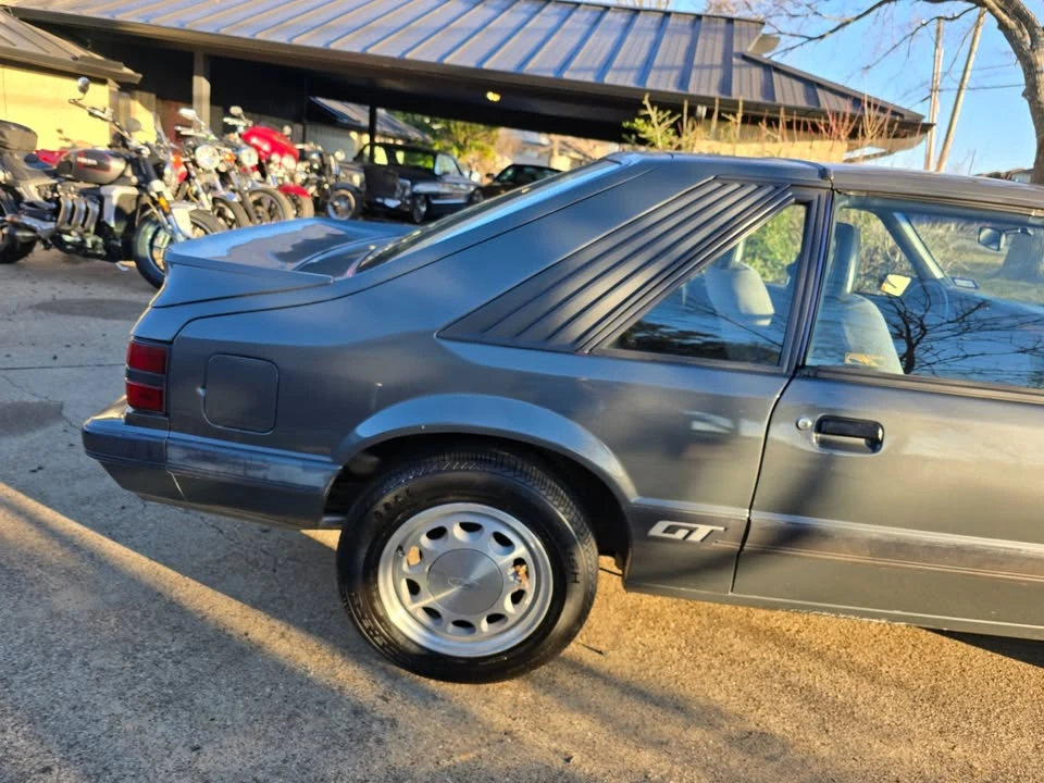 1986 Ford Mustang GT 3rd Gen - Image 5 of 20