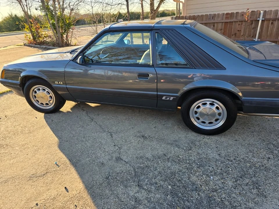 1986 Ford Mustang GT 3rd Gen - Image 10 of 20