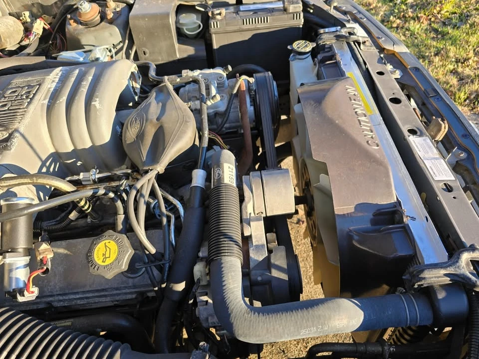 1986 Ford Mustang GT 3rd Gen - Image 9 of 20