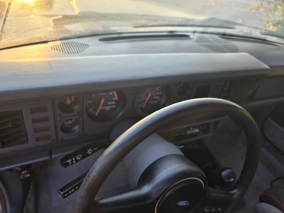 1986 Ford Mustang GT 3rd Gen - Image 20 of 20
