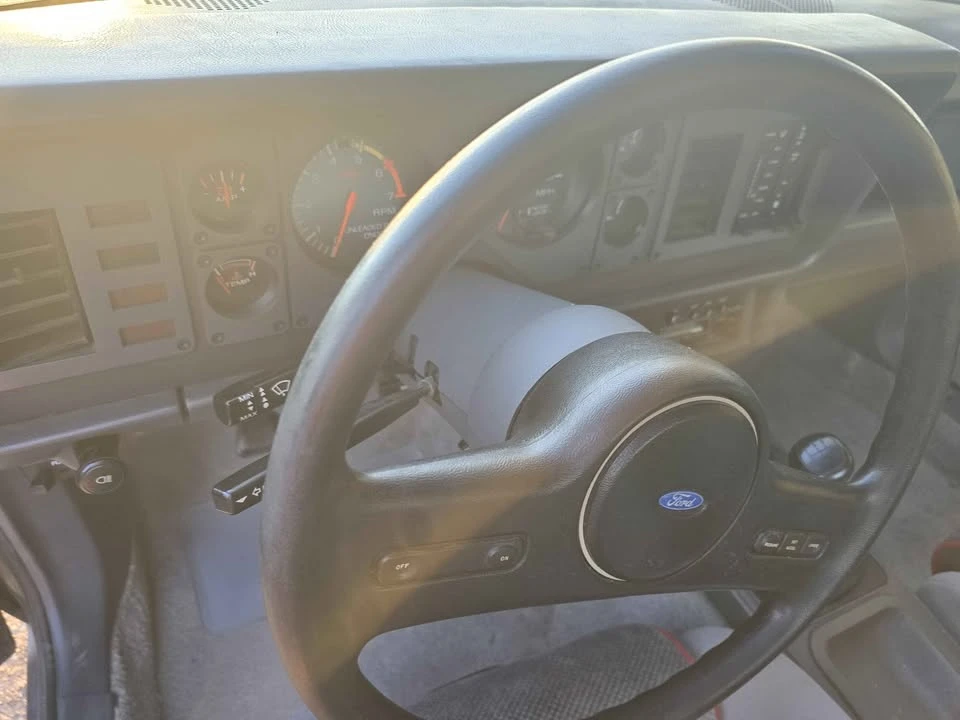1986 Ford Mustang GT 3rd Gen - Image 17 of 20