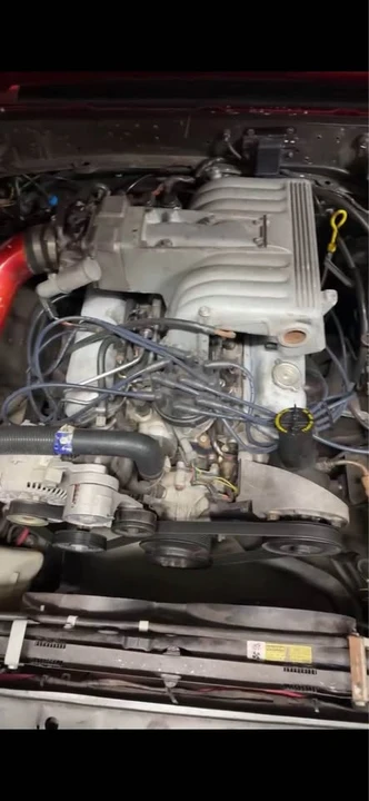1986 Ford Mustang 3rd Gen - Image 8 of 20