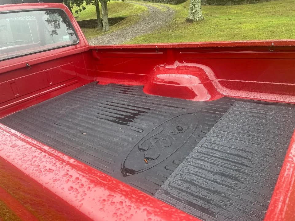 1986 Ford Pickup - Image 2 of 14
