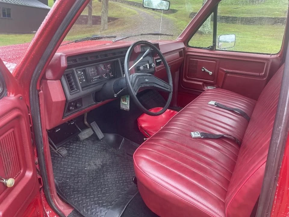 1986 Ford Pickup - Image 3 of 14
