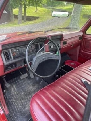 1986 Ford Pickup - Image 14 of 14