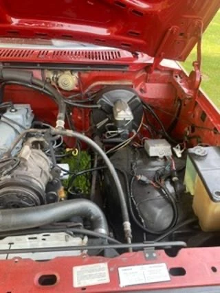 1986 Ford Pickup - Image 10 of 14