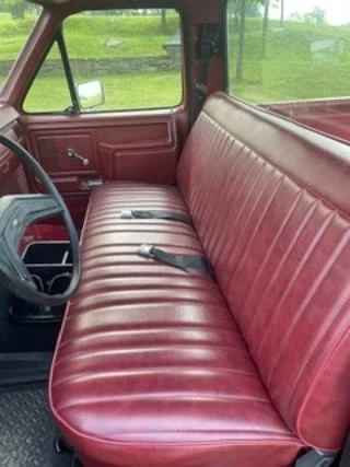 1986 Ford Pickup - Image 13 of 14