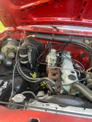 1986 Ford Pickup - Image 11 of 14