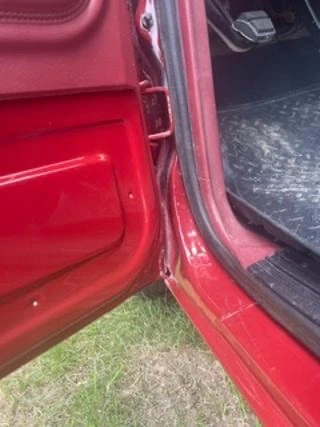 1986 Ford Pickup - Image 12 of 14
