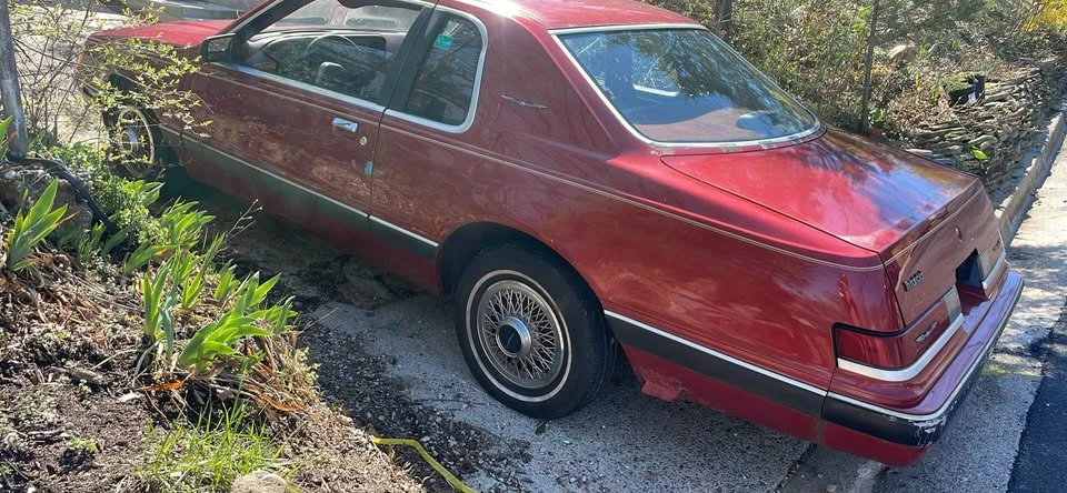 1986 Ford Thunderbird 9th Gen - Image 6 of 11