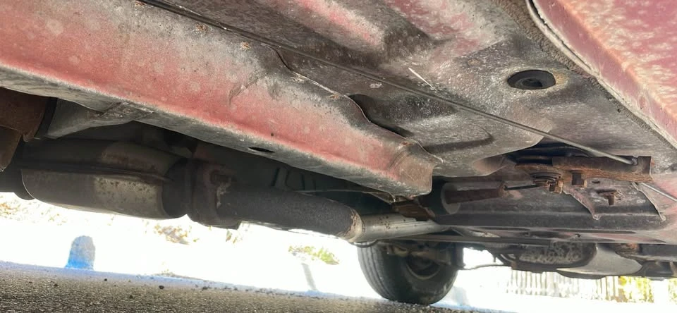 1986 Ford Thunderbird 9th Gen - Image 2 of 11