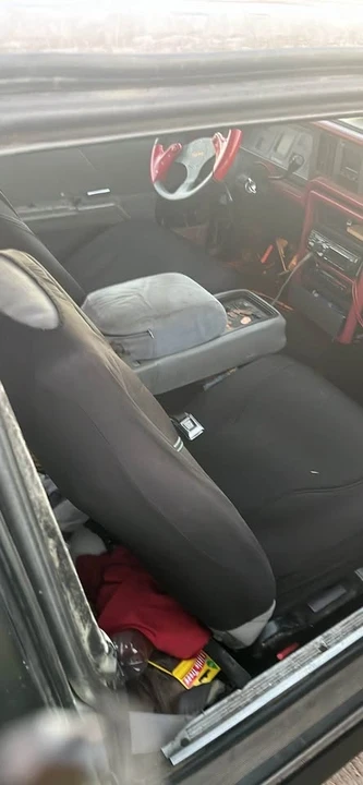 1986 Ford Thunderbird 8th Gen - Image 4 of 4