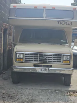 1986 Ford Tioga
