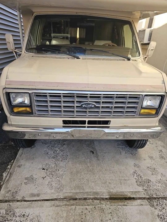 1986 Ford Taurus 1st Gen - Image 8 of 18