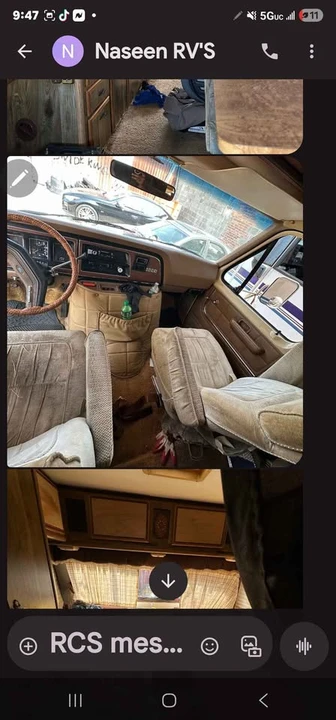 1986 Ford Taurus 1st Gen - Image 12 of 18