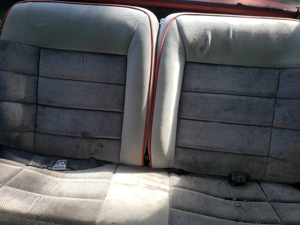 1986 Ford Mustang 3rd Gen - Image 6 of 7