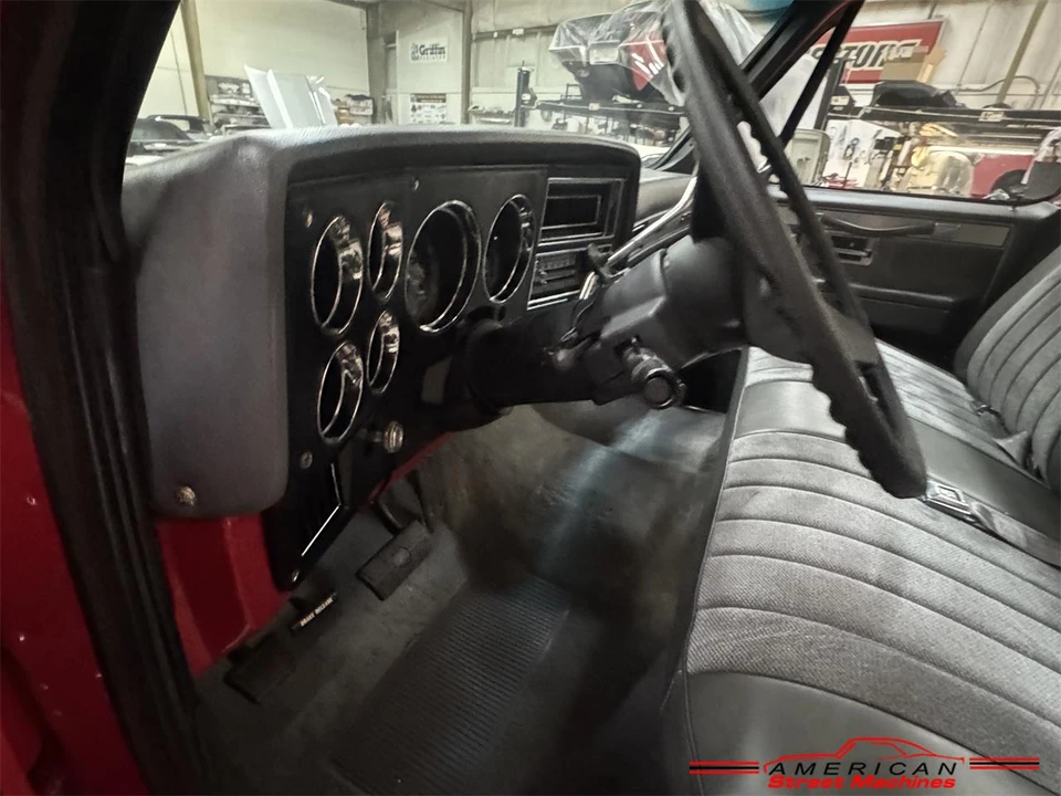 1986 GMC C/K 3rd Gen - Image 12 of 31
