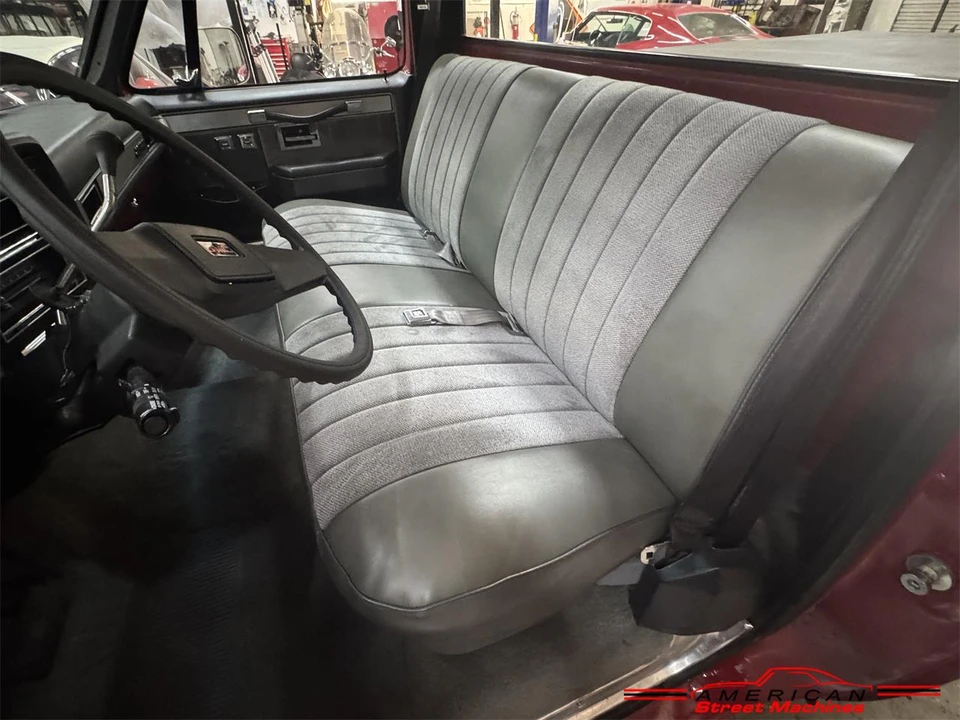 1986 GMC C/K 3rd Gen - Image 16 of 31