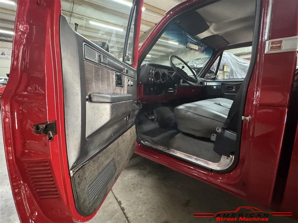 1986 GMC C/K 3rd Gen - Image 21 of 31