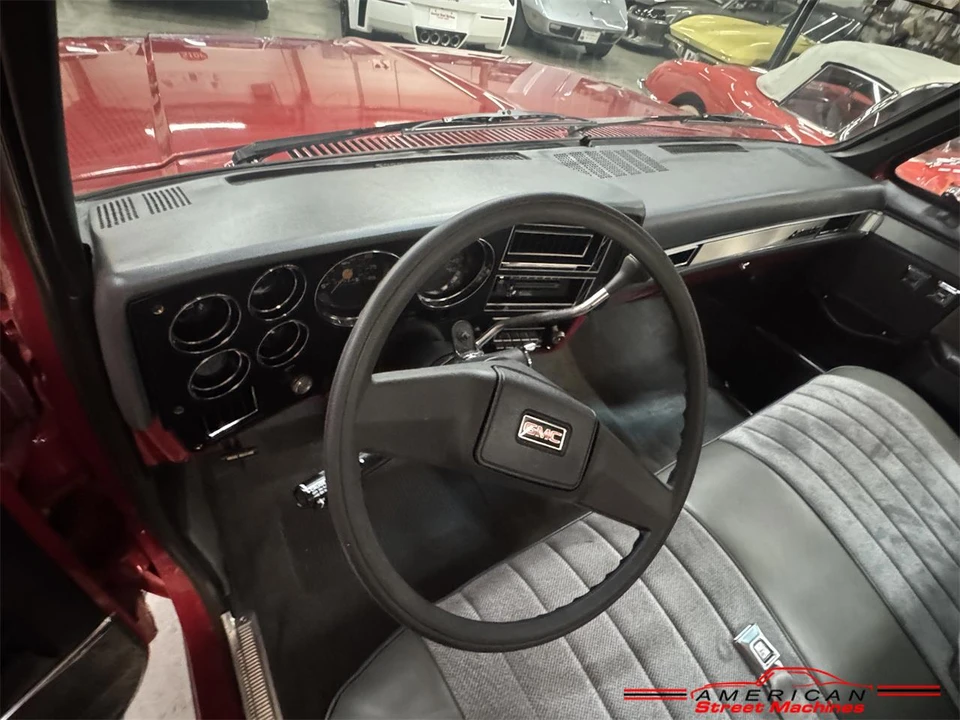 1986 GMC C/K 3rd Gen - Image 13 of 31